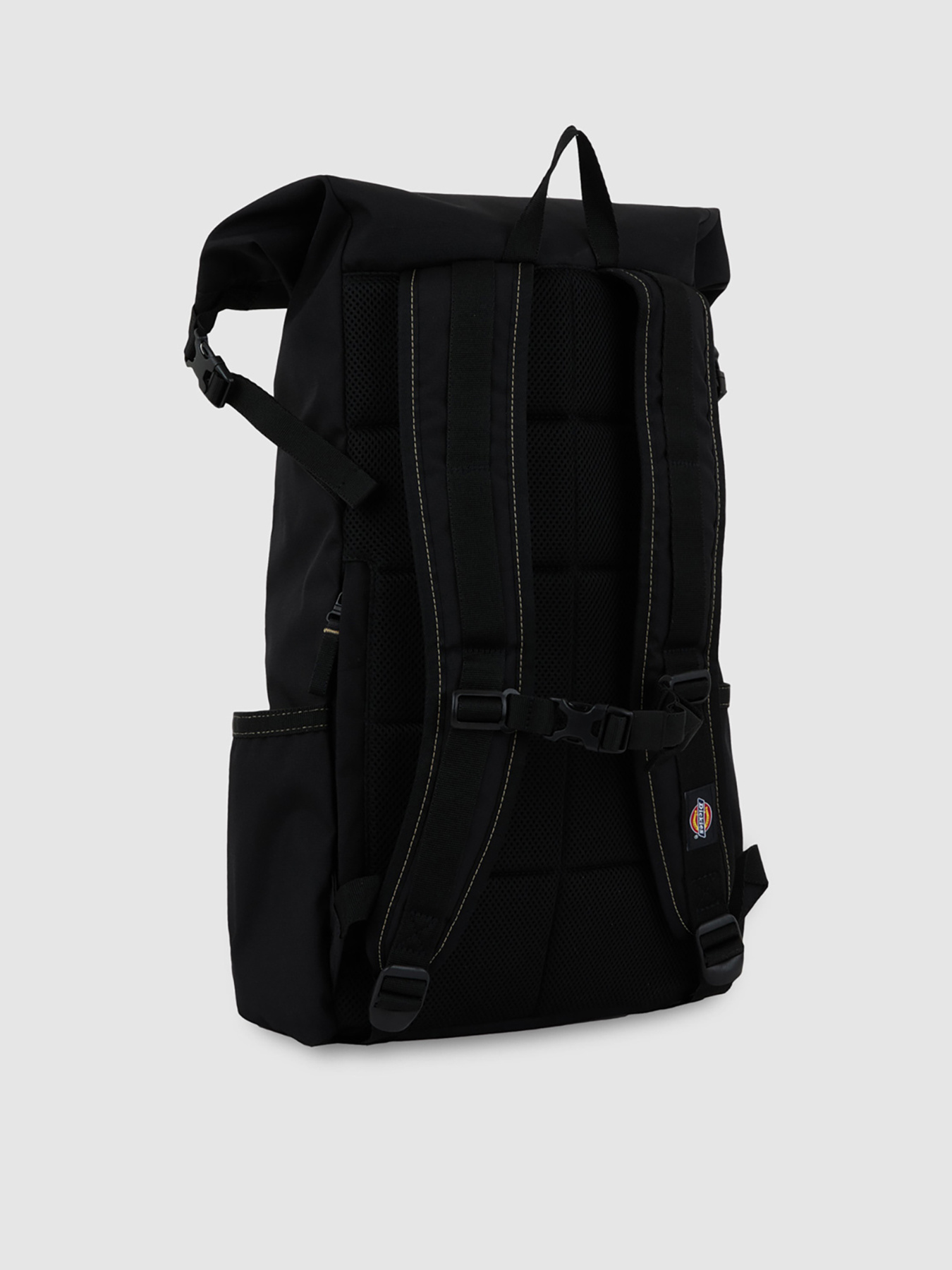 Рюкзаки Dickies Ashville Utility Roll Top модель DK0A87MXBLK1 Фото