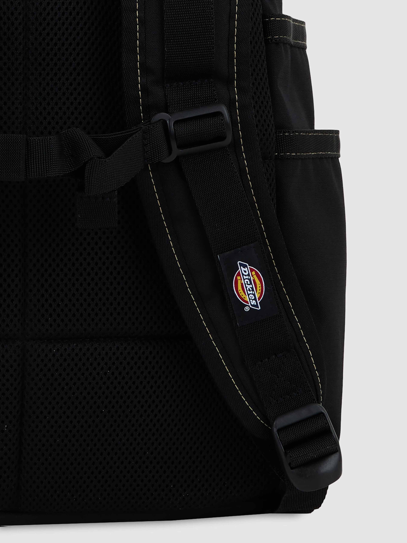 Рюкзаки Dickies Ashville Utility Roll Top модель DK0A87MXBLK1 Фото
