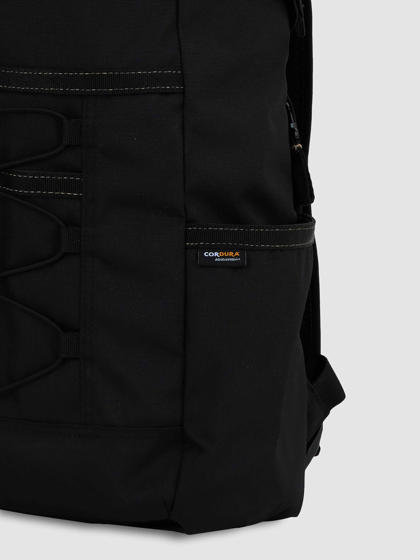 Рюкзаки Dickies Ashville Utility Roll Top модель DK0A87MXBLK1 Фото