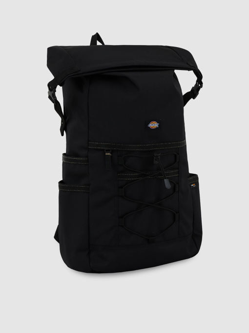 Рюкзаки Dickies Ashville Utility Roll Top модель DK0A87MXBLK1 Фото