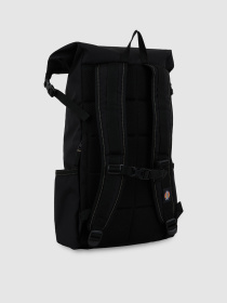 Рюкзаки Dickies Ashville Utility Roll Top модель DK0A87MXBLK1 Фото