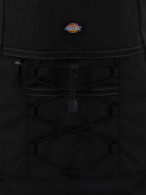 Рюкзаки Dickies Ashville Utility Roll Top модель DK0A87MXBLK1 Фото