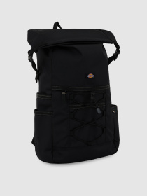 Рюкзаки Dickies Ashville Utility Roll Top модель DK0A87MXBLK1 Фото