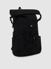 Рюкзаки Dickies Ashville Utility Roll Top модель DK0A87MXBLK1 Фото