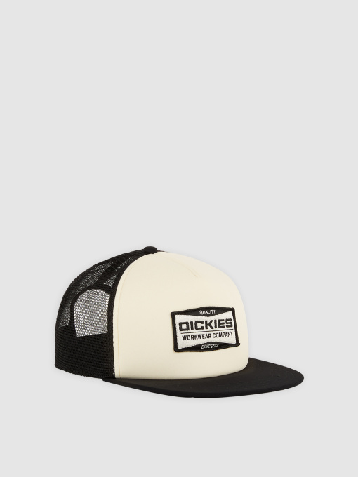 Шапки и кепки Dickies Bolivar Trucker модель DK0A87NCBLK1 Фото