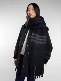 Шарфы и платки Dickies Oversized модель DK0A87PCL181 Фото