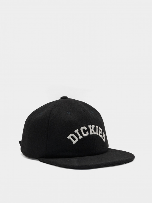 Шапки и кепки Dickies West Vale модель DK0A4YFZBLK1 Фото