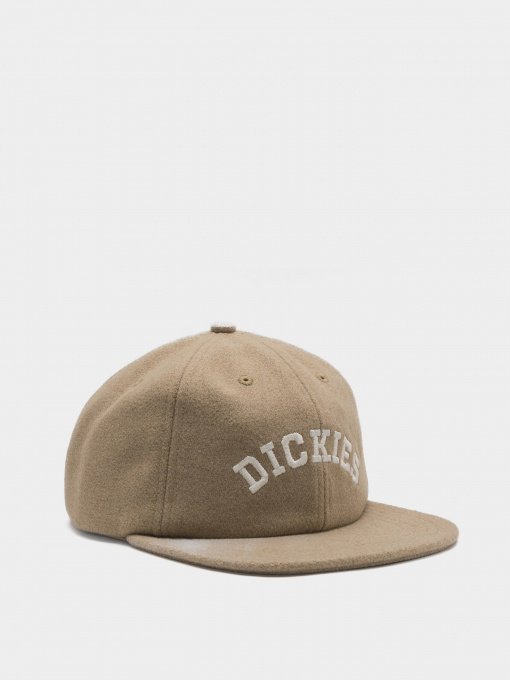 Шапки и кепки Dickies West Vale Cap модель DK0A4YFZKHK1 Фото