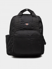 Рюкзаки Dickies Lisbon модель DK0A4X7FBLK1 Фото