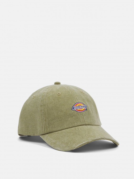 Шапки и кепки Dickies Hardwick Duck Canvas модель DK0A4Y9IDS01 Фото