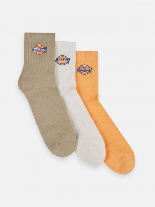 Шкарпетки та гольфи Dickies Valley Grove Mid модель DK0A4Y9OE821 Фото