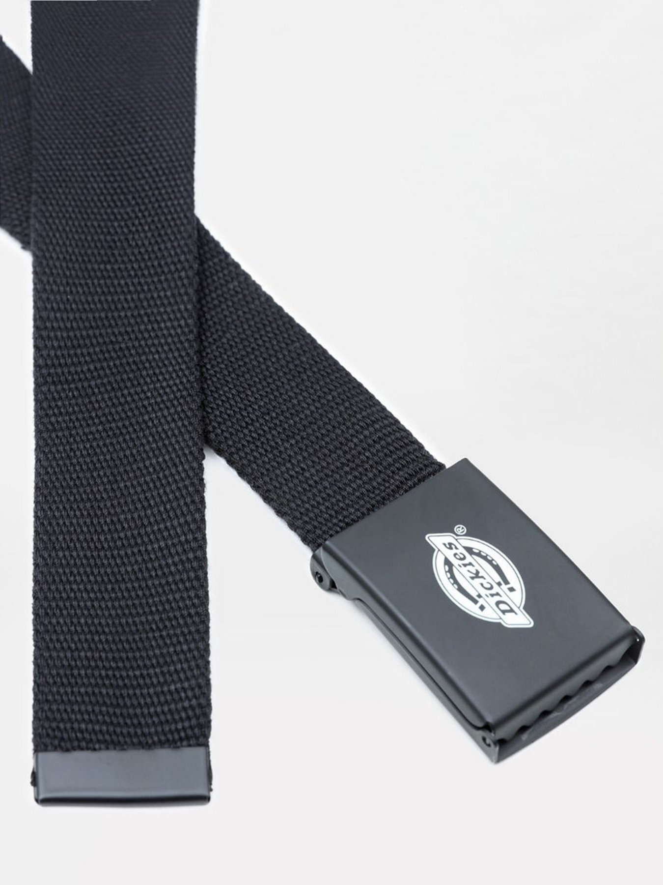 Ремені Dickies Orcutt модель DK0A4X7EBLK1 Фото