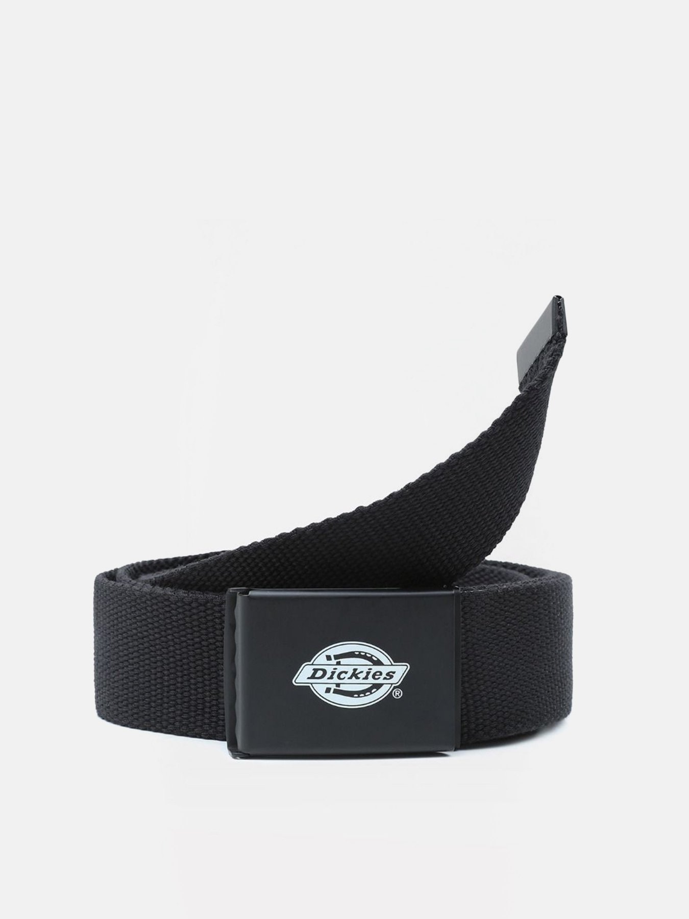 Ремені Dickies Orcutt модель DK0A4X7EBLK1 Фото