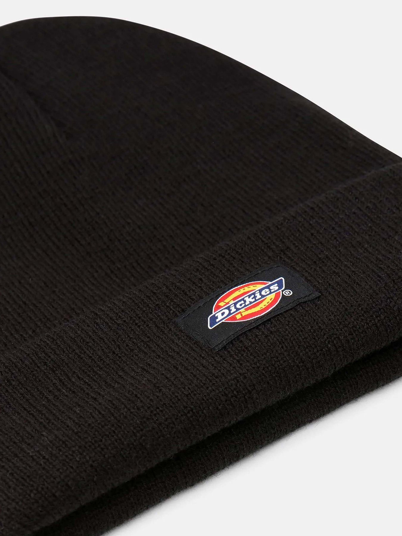 Шапки та кепки Dickies Gibsland модель DK0A4X7KBLK1 Шапки та кепки Dickies Gibsland модель DK0A4X7KBLK1 Фото
