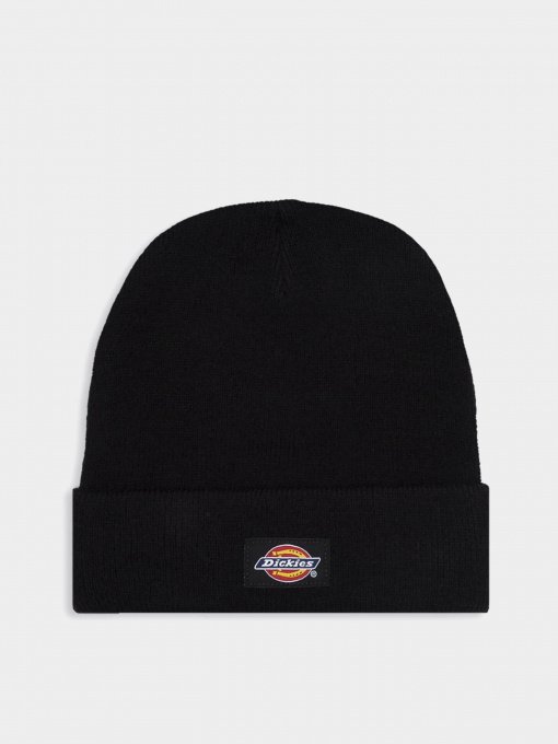 Шапки и кепки Dickies Gibsland модель DK0A4X7KBLK1 Фото