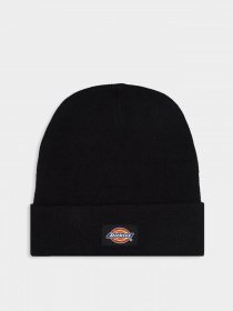 Шапки и кепки Dickies Gibsland модель DK0A4X7KBLK1 Фото