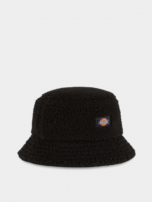 Шапки и кепки Dickies Red Chute Bucket модель DK0A4XRABLK1 Фото