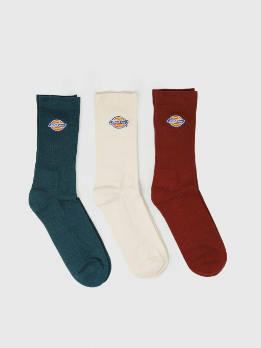Носки и гольфы Dickies Valley Grove модель DK0A4X82F921 Фото
