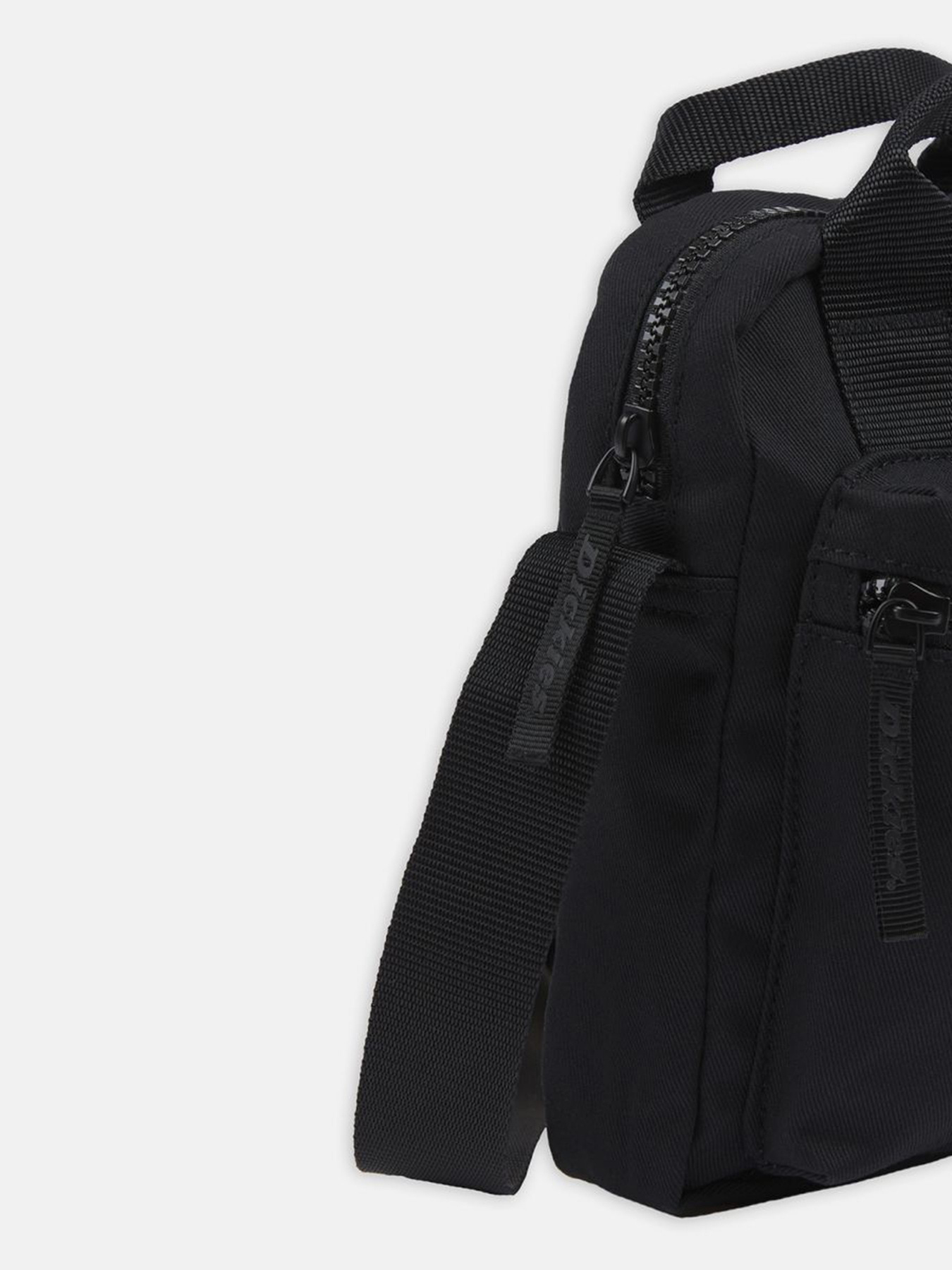 Сумки Dickies Moreauville модель DK0A4X7RBLK1 Фото