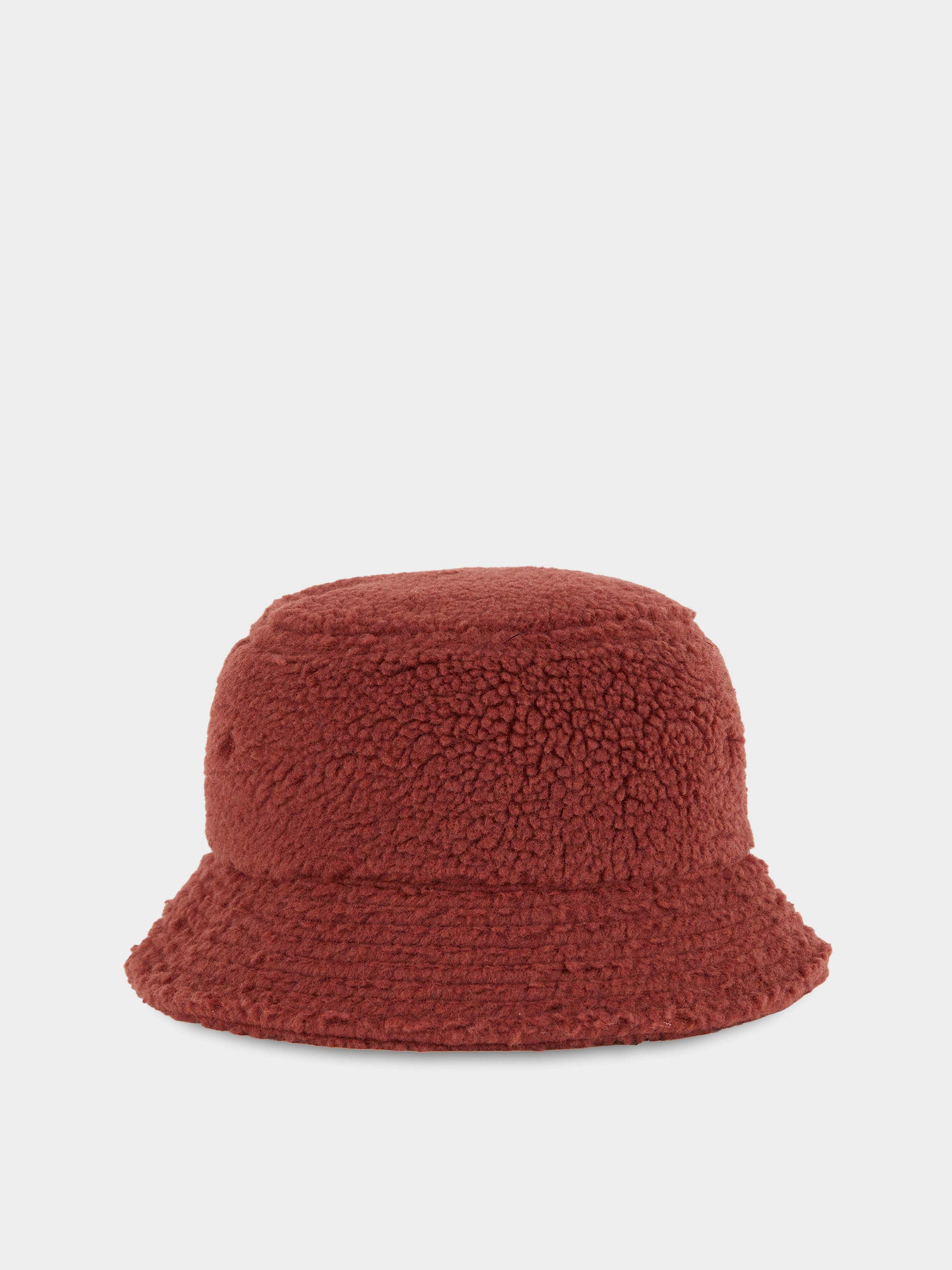 Шапки та кепки Dickies Red Chute Bucket модель DK0A4XRAG041 Фото