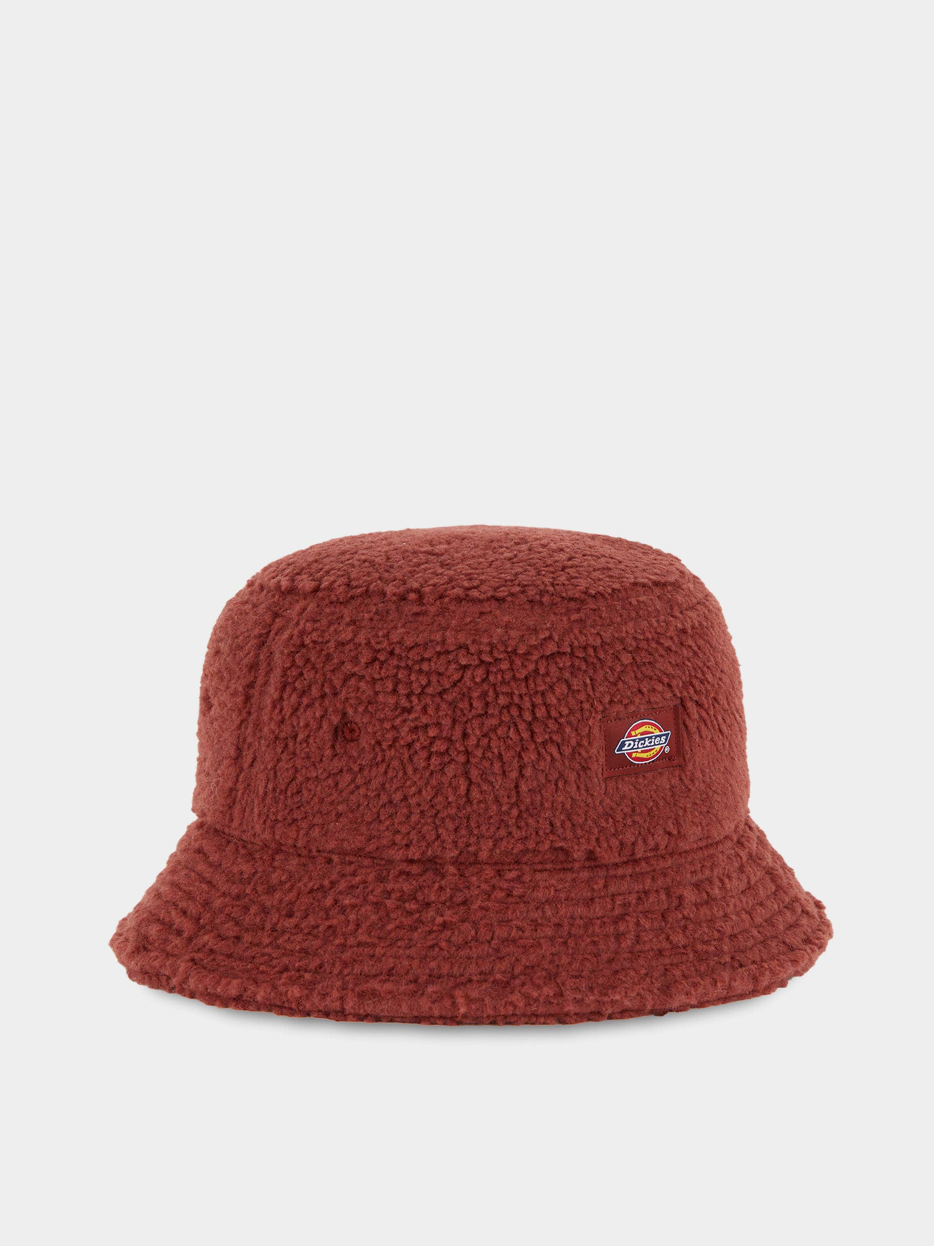 Шапки та кепки Dickies Red Chute Bucket модель DK0A4XRAG041 Фото