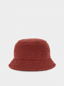 Шапки та кепки Dickies Red Chute Bucket модель DK0A4XRAG041 Фото