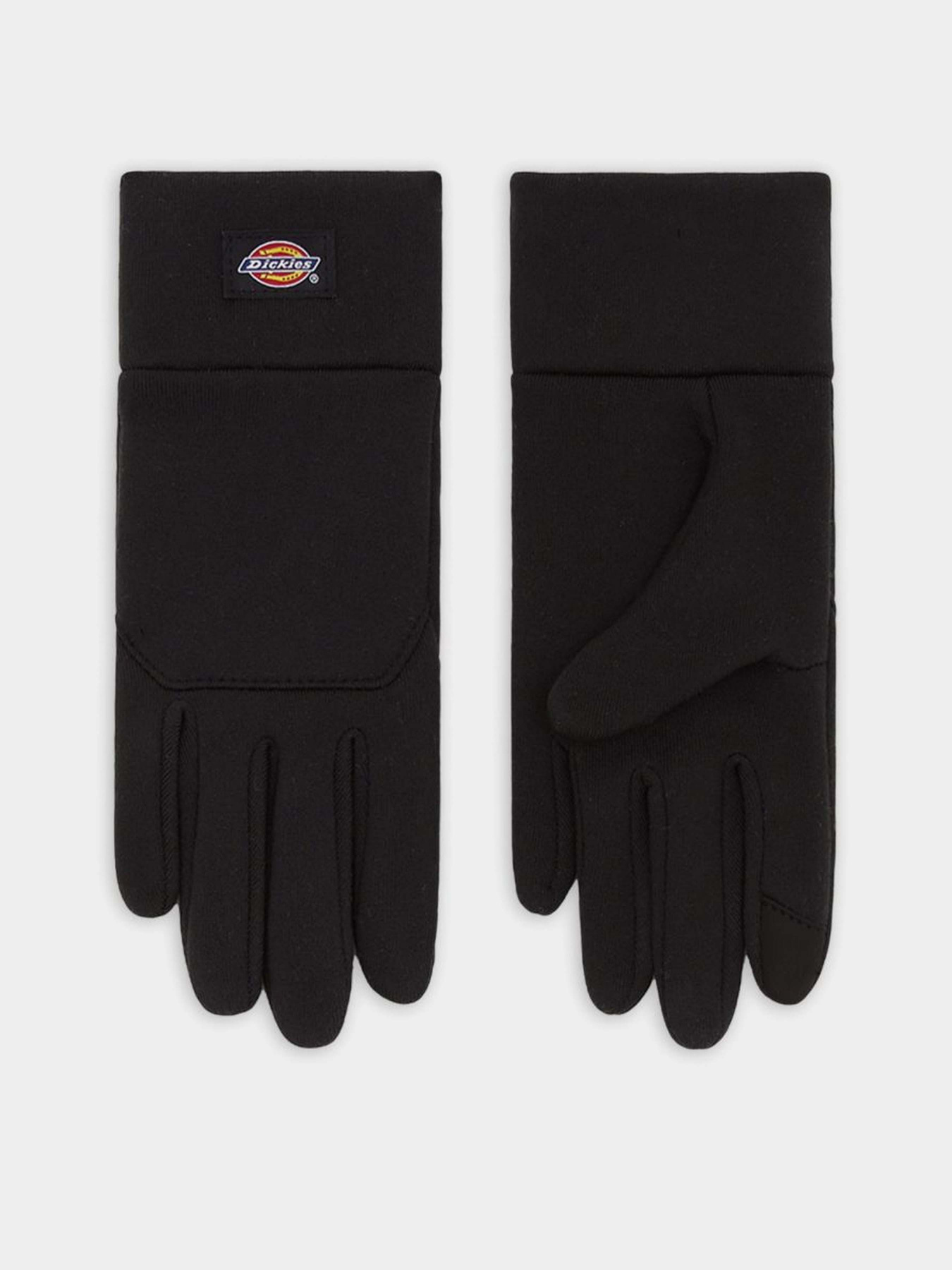 Рукавиці та рукавички Dickies Oakport Touch модель DK0A4YCKBLK1 Рукавиці та рукавички Dickies Oakport Touch модель DK0A4YCKBLK1 Фото