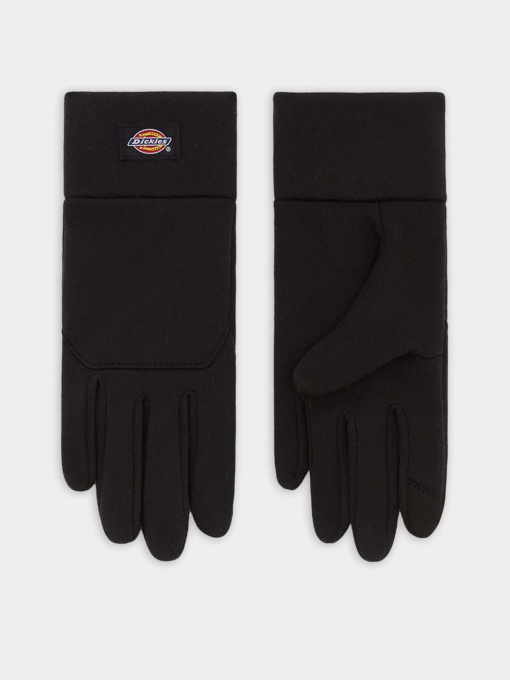 Рукавиці та рукавички Dickies Oakport Touch модель DK0A4YCKBLK1 Фото