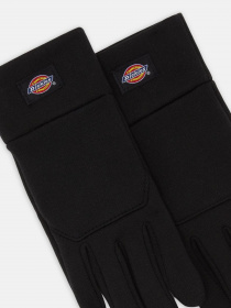 Рукавиці та рукавички Dickies Oakport Touch модель DK0A4YCKBLK1 Фото