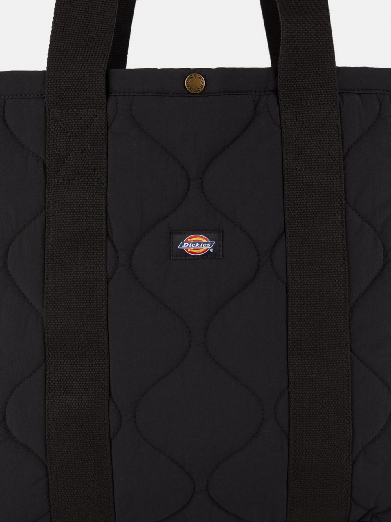 Сумки Dickies Thorsby модель DK0A4YG9BLK1 Фото