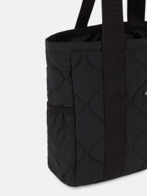 Сумки Dickies Thorsby модель DK0A4YG9BLK1 Фото