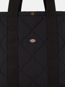 Сумки Dickies Thorsby модель DK0A4YG9BLK1 Фото