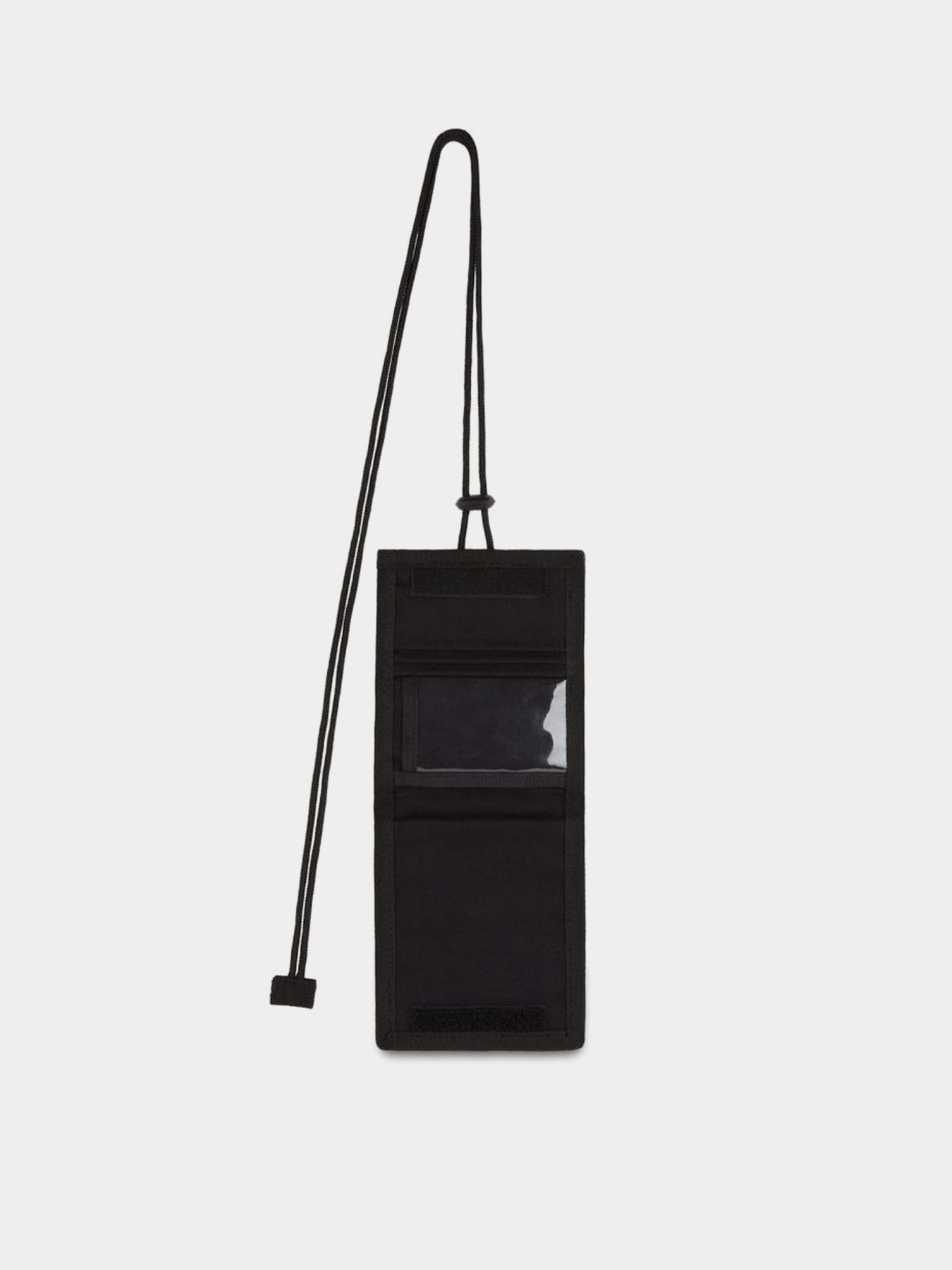 Сумки Dickies Lisbon Pouch модель DK0A4YHIBLK1 Фото