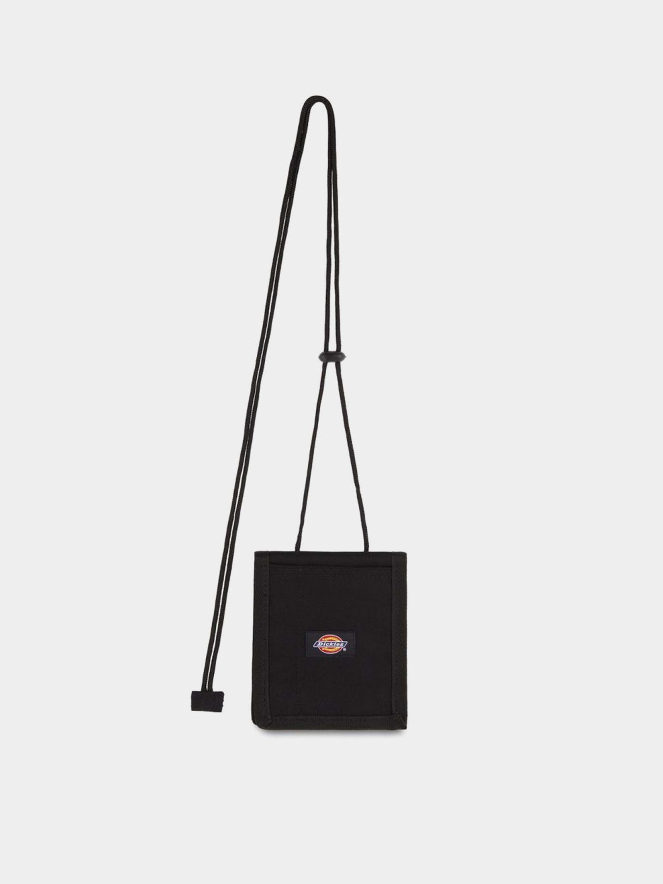 Сумки Dickies Lisbon Pouch модель DK0A4YHIBLK1 Фото