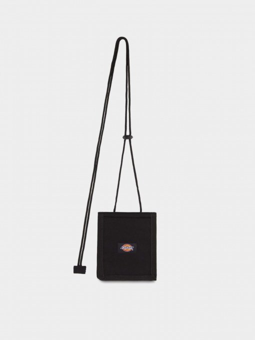 Сумки Dickies Lisbon Pouch модель DK0A4YHIBLK1 Фото