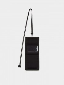 Сумки Dickies Lisbon Pouch модель DK0A4YHIBLK1 Фото