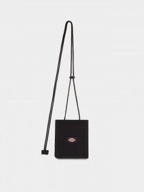 Сумки Dickies Lisbon Pouch модель DK0A4YHIBLK1 Фото