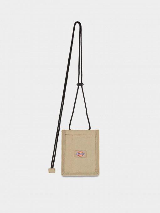 Сумки Dickies Lisbon Pouch модель DK0A4YHIKHK1 Фото