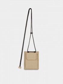 Сумки Dickies Lisbon Pouch модель DK0A4YHIKHK1 Фото