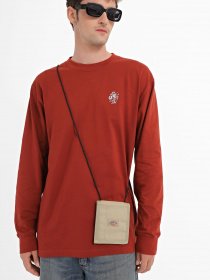 Сумки Dickies Lisbon Pouch модель DK0A4YHIKHK1 Фото