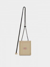 Сумки Dickies Lisbon Pouch модель DK0A4YHIKHK1 Фото