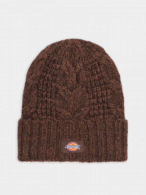 Шапки та кепки Dickies Hoxie Beanie модель DK0A4YHOD711 Фото