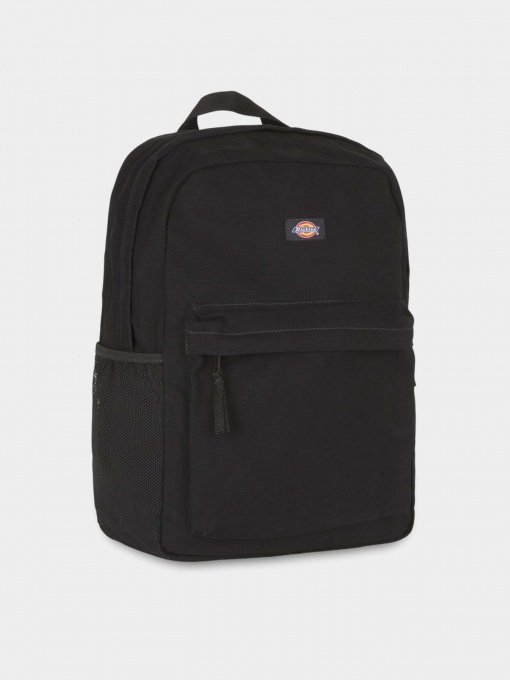Рюкзаки Dickies Duck Canvas модель DK0A4YOCBLK1 Фото