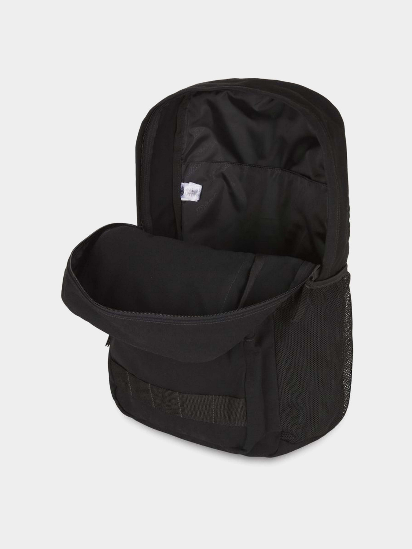 Рюкзаки Dickies Duck Canvas Utility модель DK0A4YOFBLK1 Фото