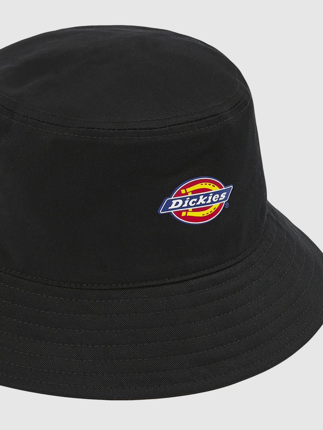 Шапки и кепки Dickies Stayton Bucket модель DK0A4Y9KBLK1 Фото