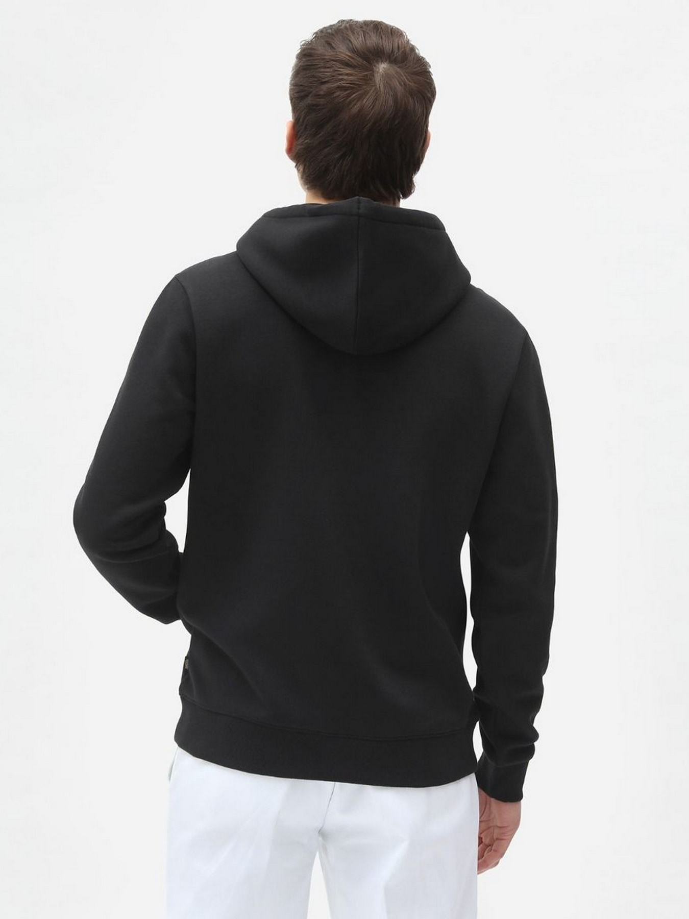 Худі та світшоти Dickies Icon Logo модель DK0A4XCBBLK1 Фото