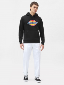 Худі та світшоти Dickies Icon Logo модель DK0A4XCBBLK1 Фото