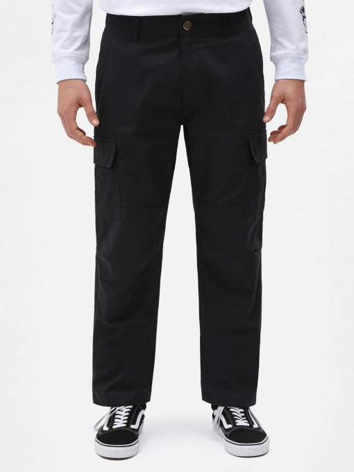 Штани Dickies Millerville модель DK0A4XDUBLK1 Фото