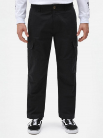 Штани Dickies Millerville модель DK0A4XDUBLK1 Фото