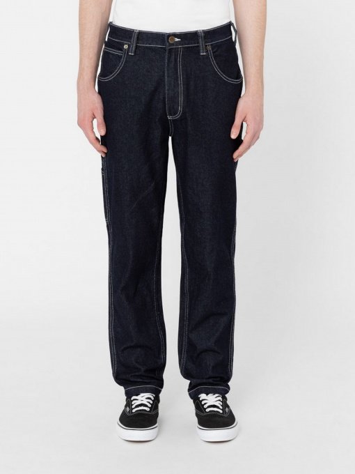 Джинси Dickies Garyville модель DK0A4XECRIN1 Фото